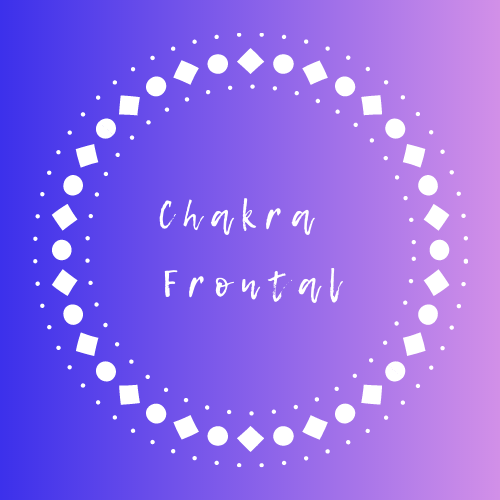 Chakra Frontal CU