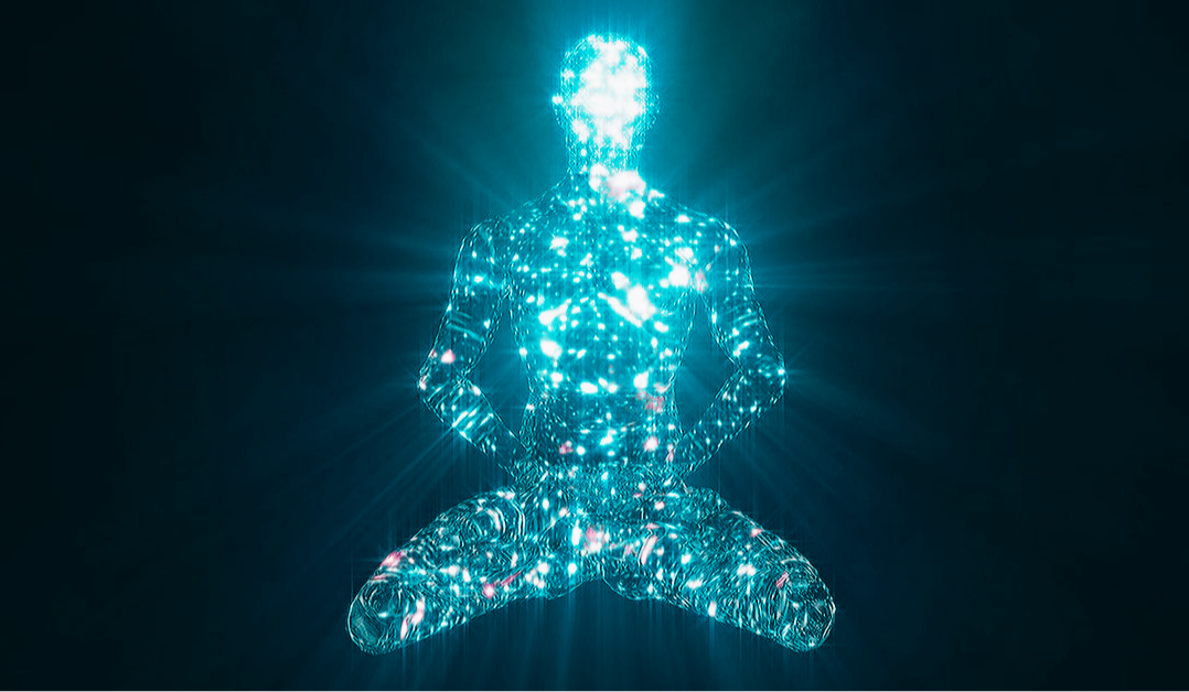 Article meditation posture et alignement