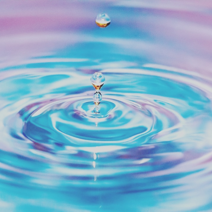 Huile Harmonisante "Unity"
