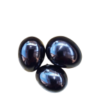 Oeuf "Obsidienne"