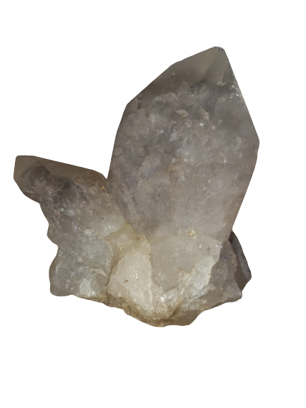 Cristal Roche Quartz 2