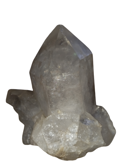 Cristal de Roche _ Quartz
